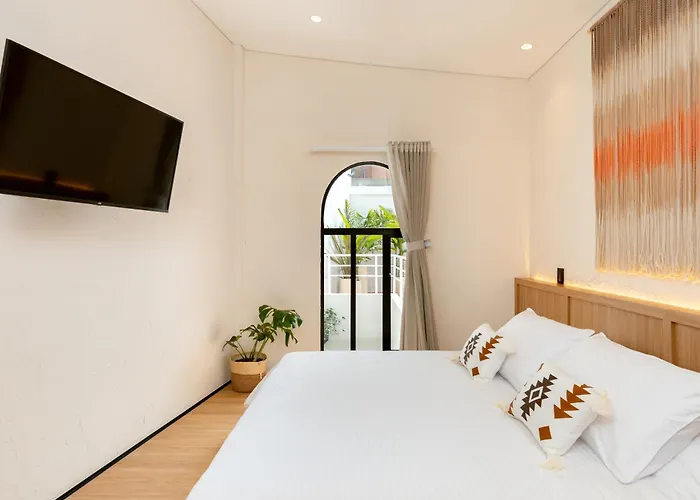 Casa Fiora Laureles