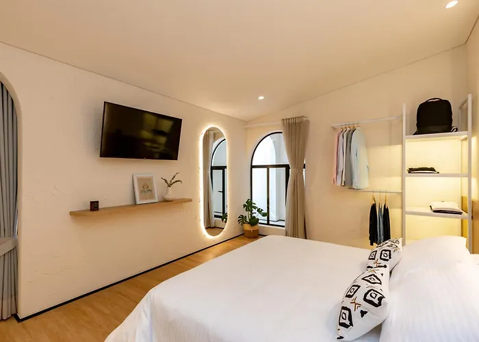 Casa Fiora Laureles