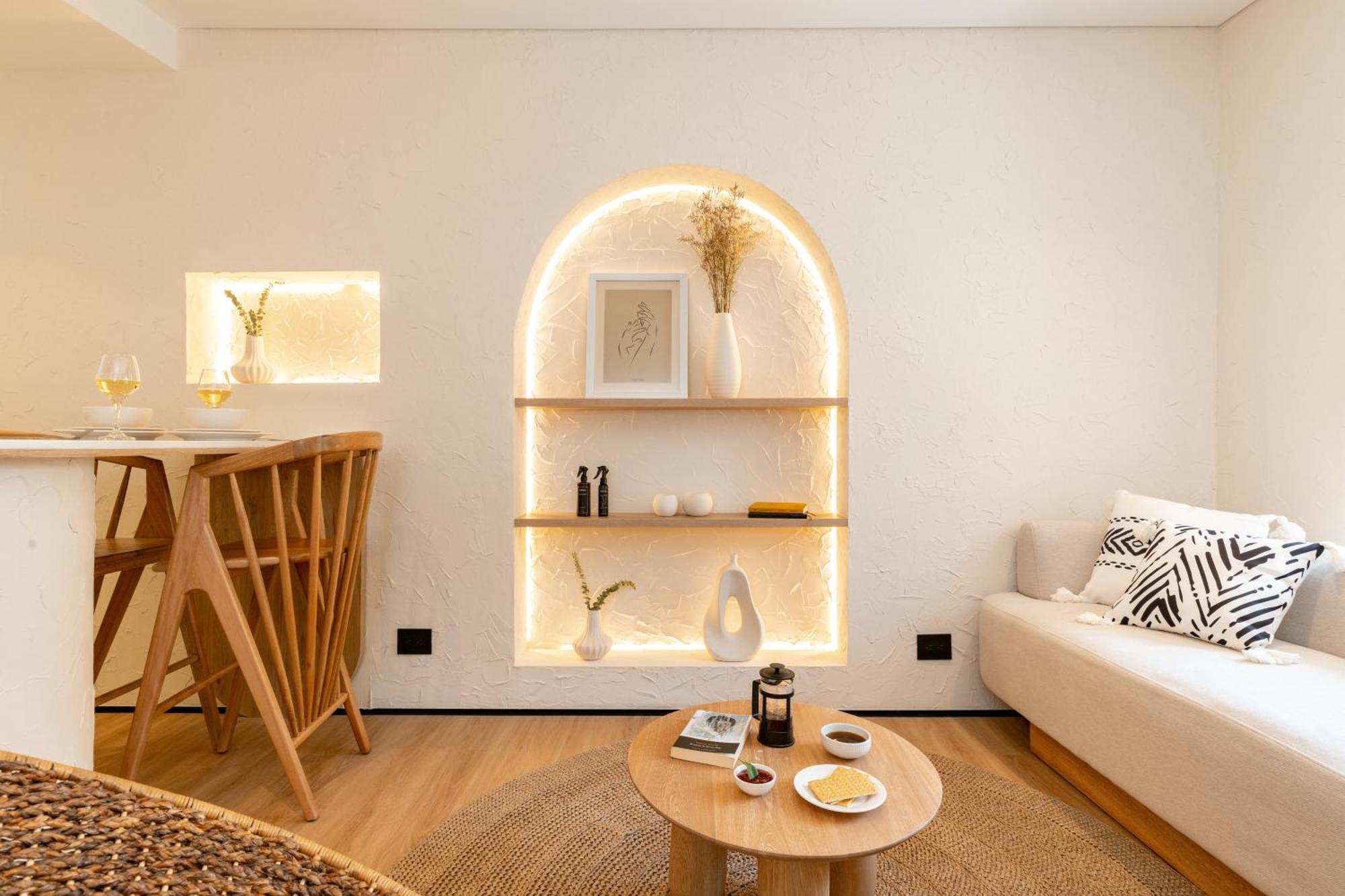 Apartment Casa Fiora Laureles *