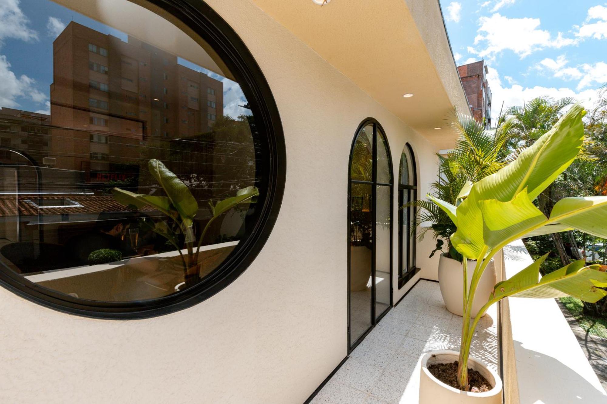Casa Fiora Laureles Apartment Medellín
