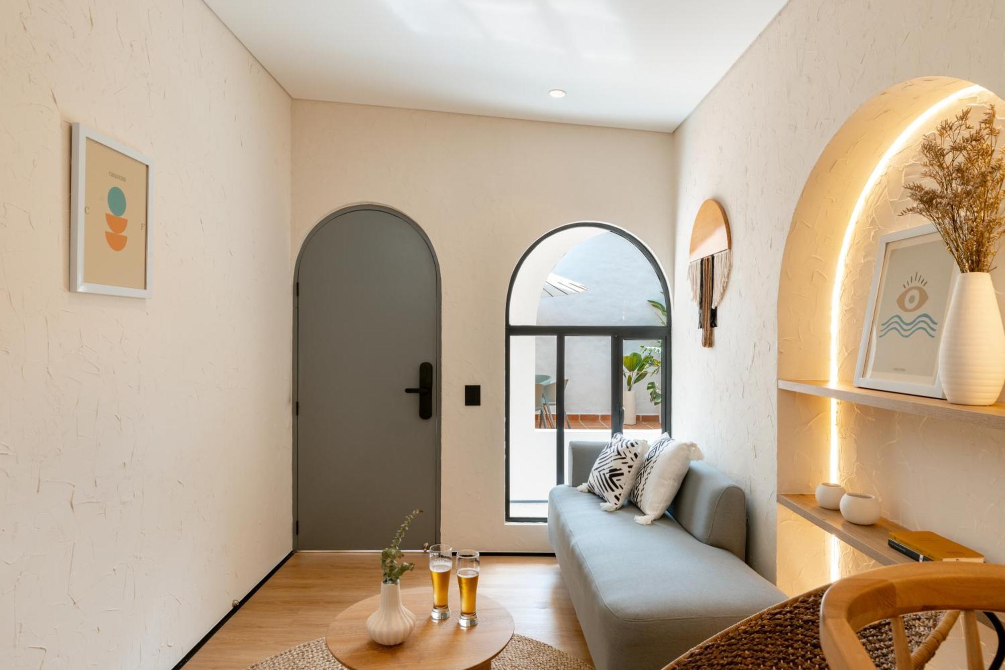 Casa Fiora Laureles Apartment Medellín