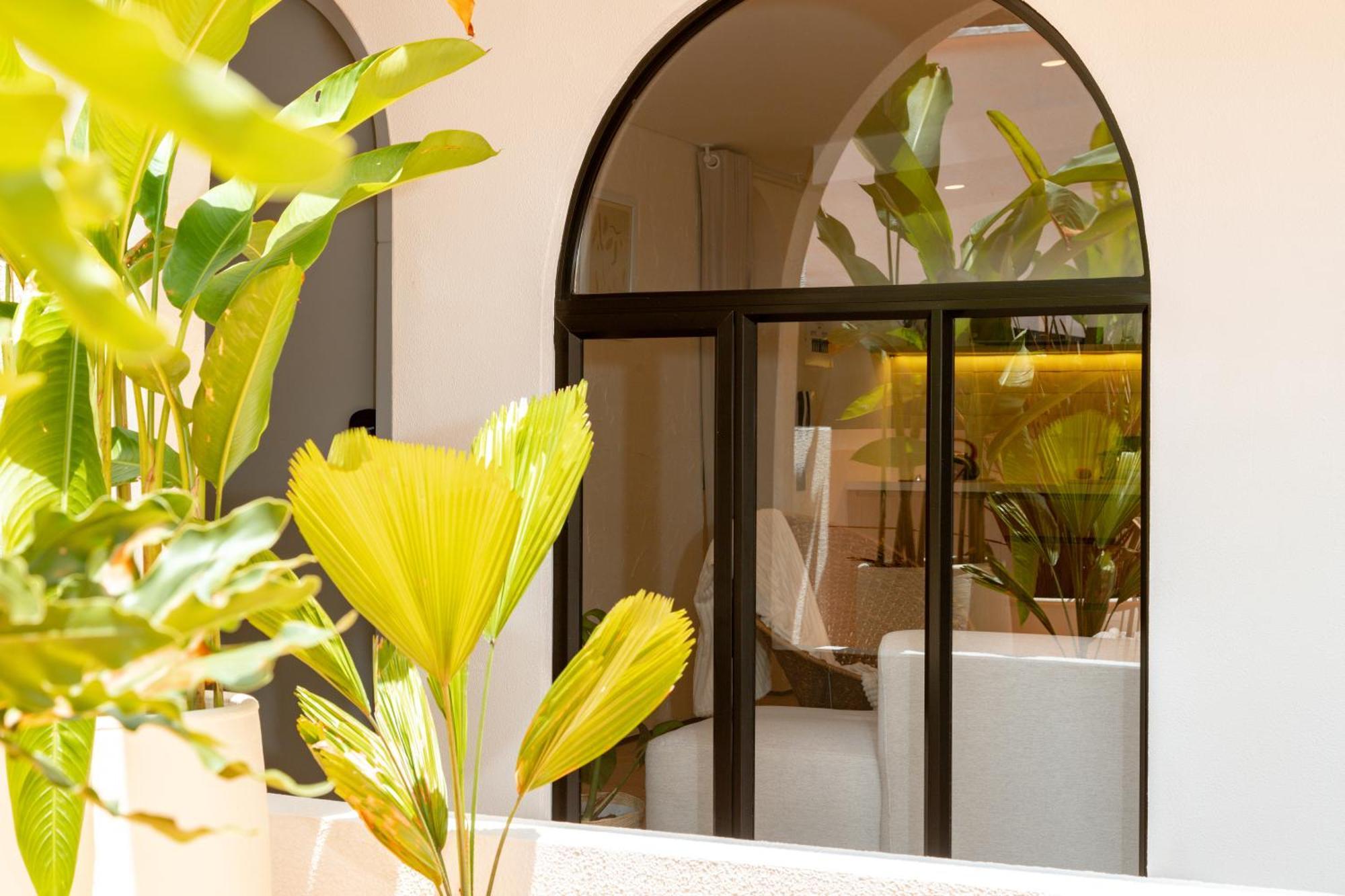 公寓 Casa Fiora Laureles
