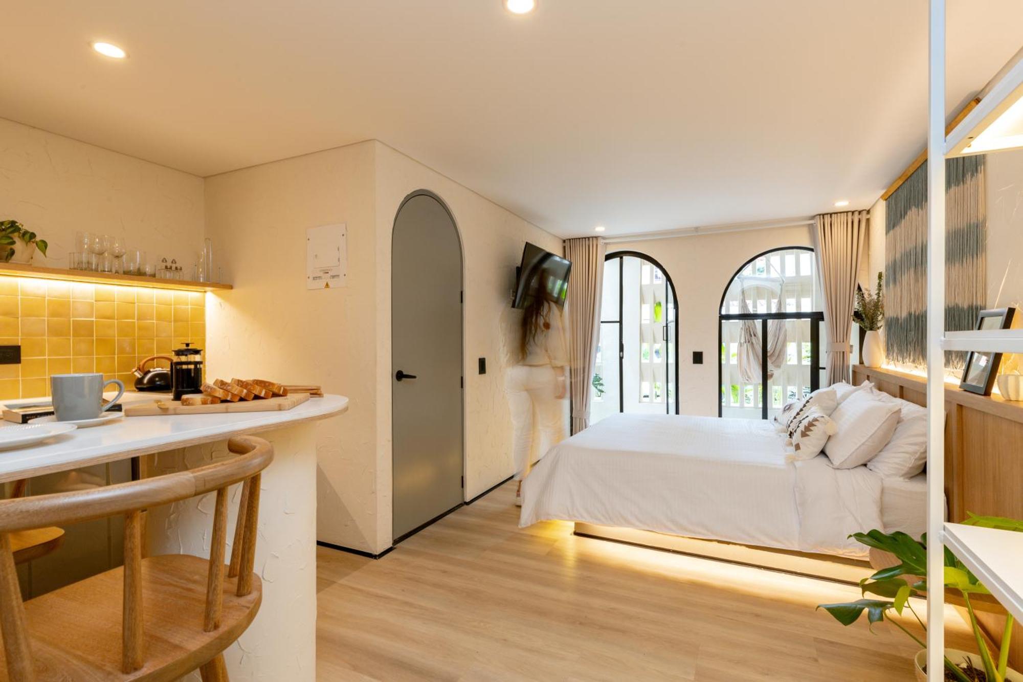 公寓 Casa Fiora Laureles