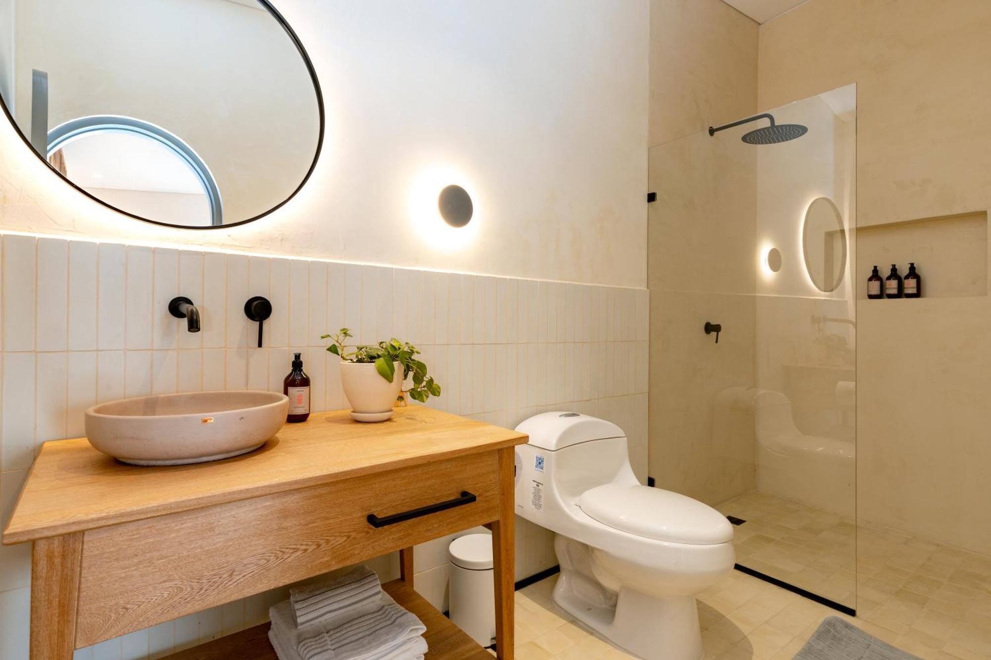 公寓 Casa Fiora Laureles