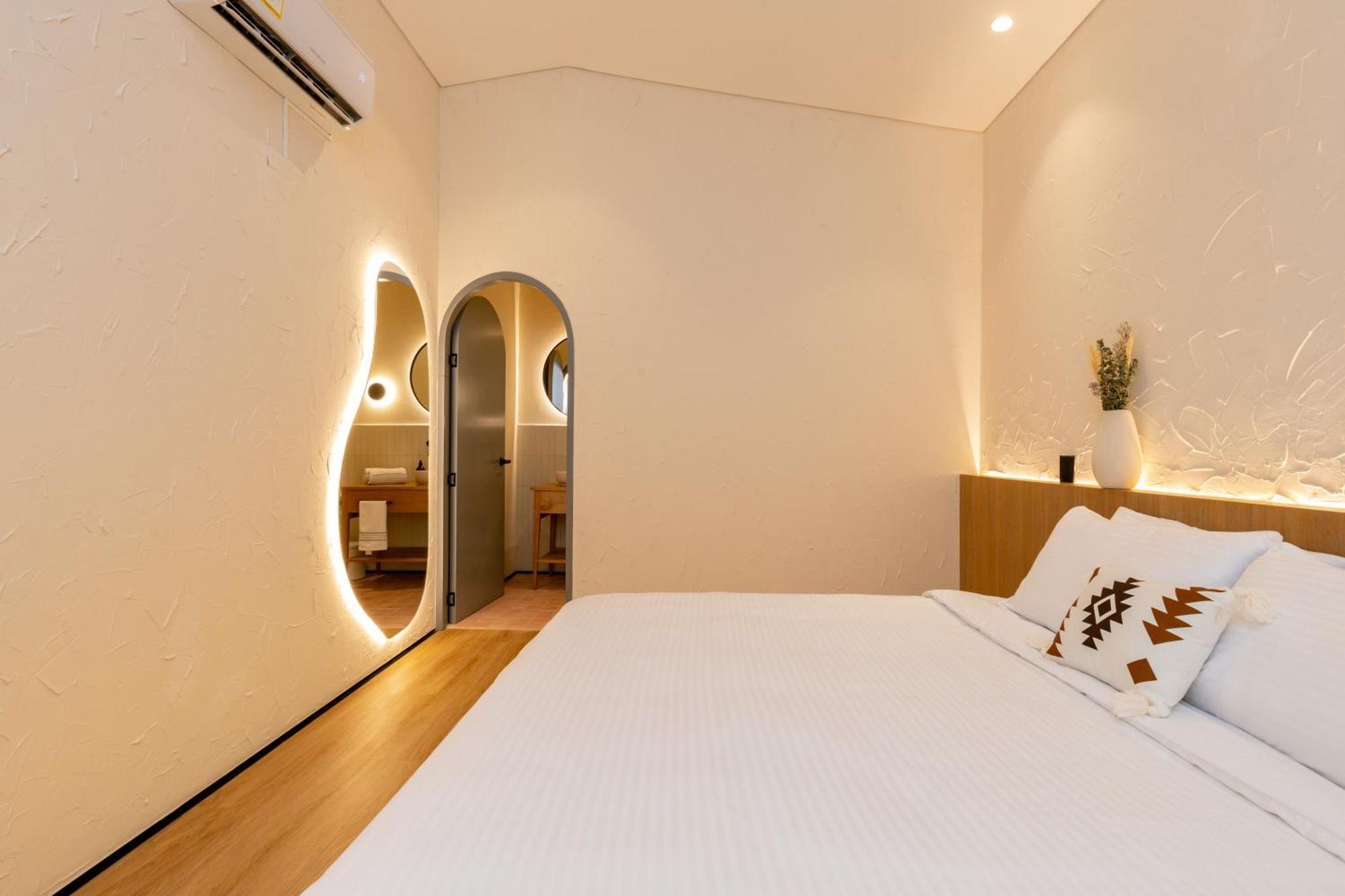 公寓 Casa Fiora Laureles *