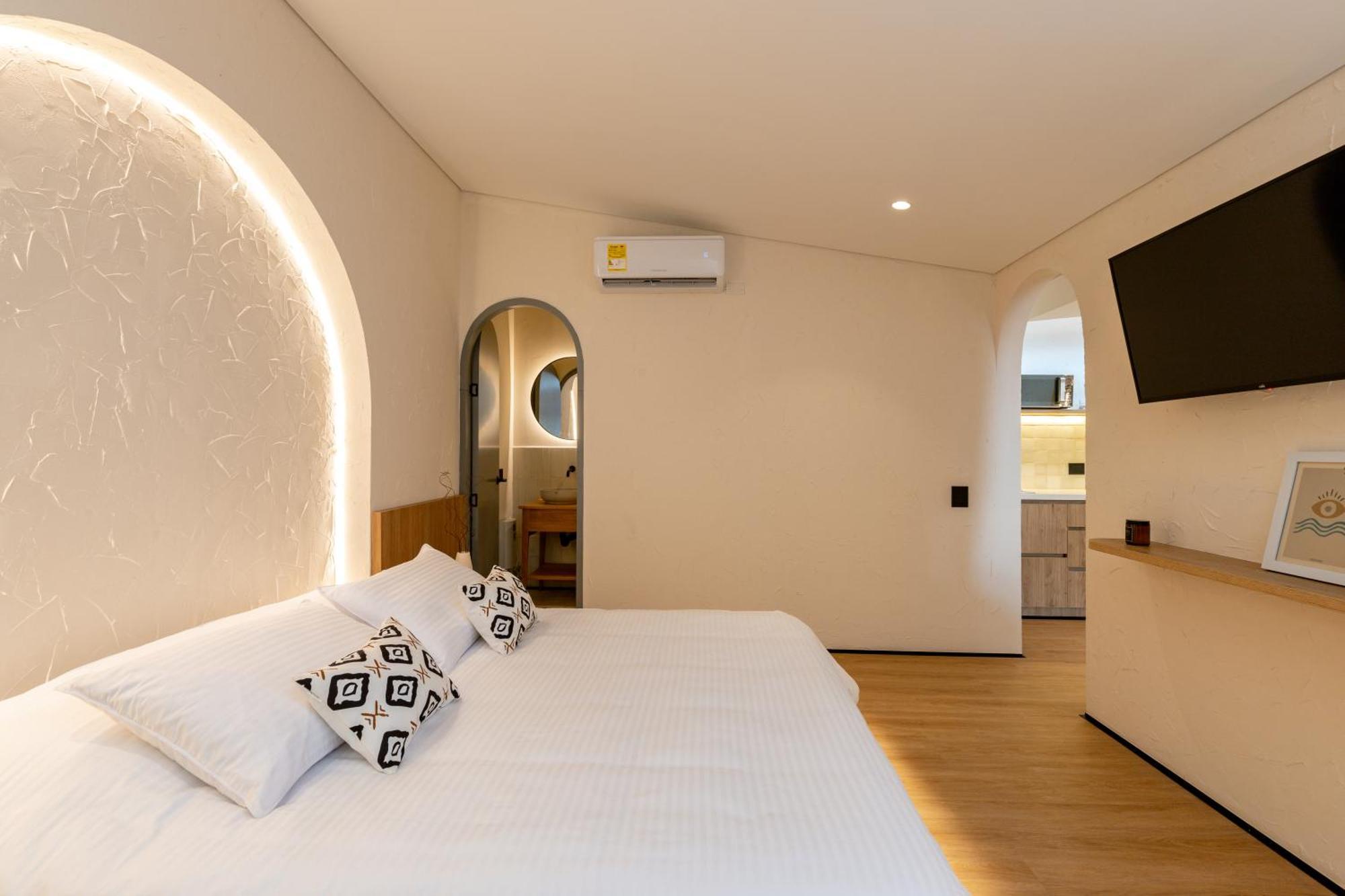 公寓 Casa Fiora Laureles Medellín