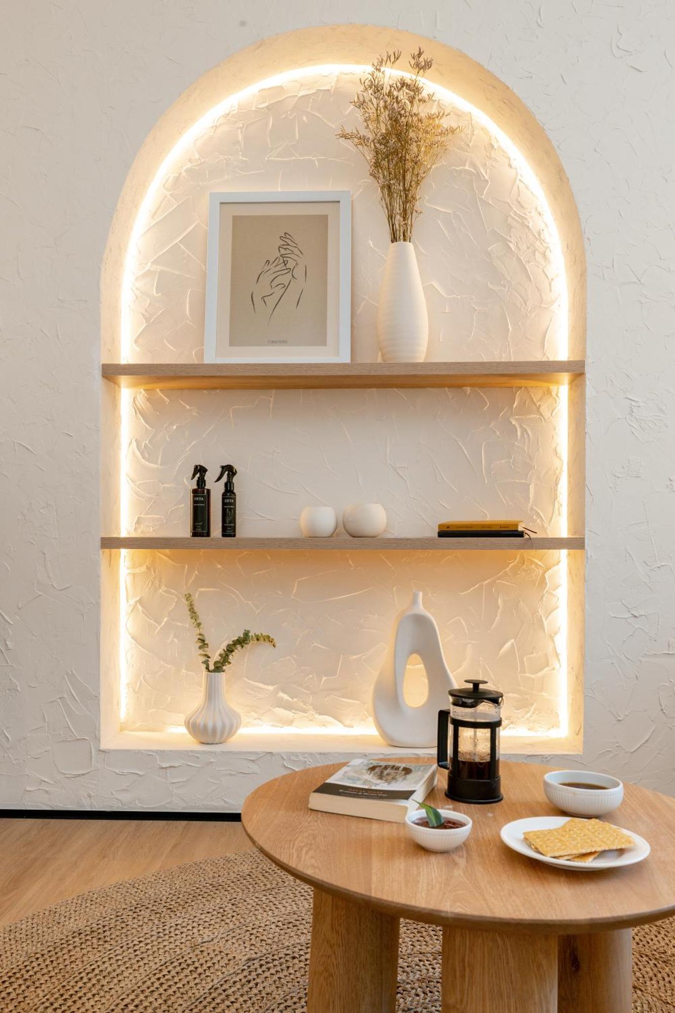 公寓 Casa Fiora Laureles