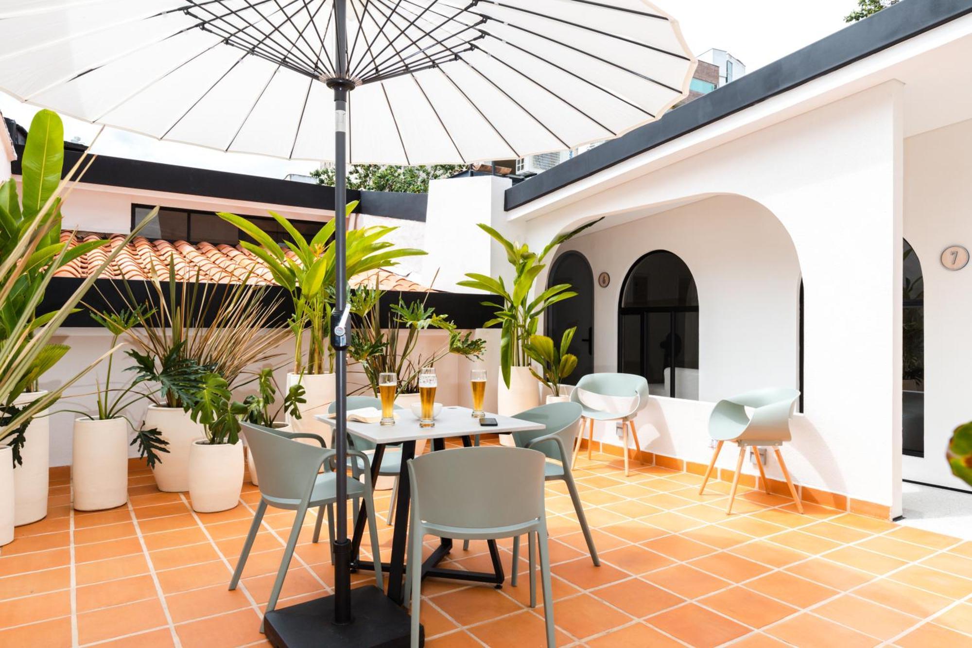 Casa Fiora Laureles 公寓 *