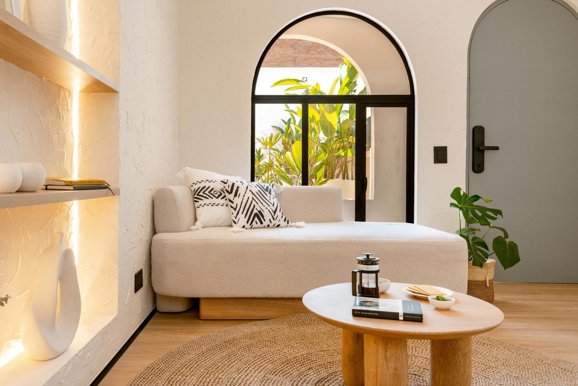 Casa Fiora Laureles 公寓