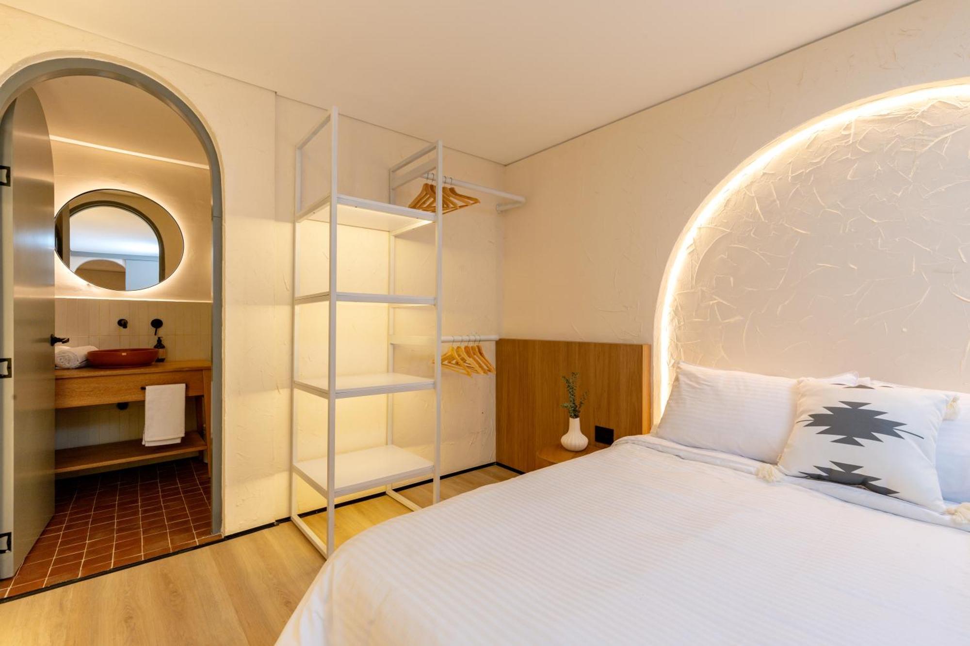 公寓 Casa Fiora Laureles