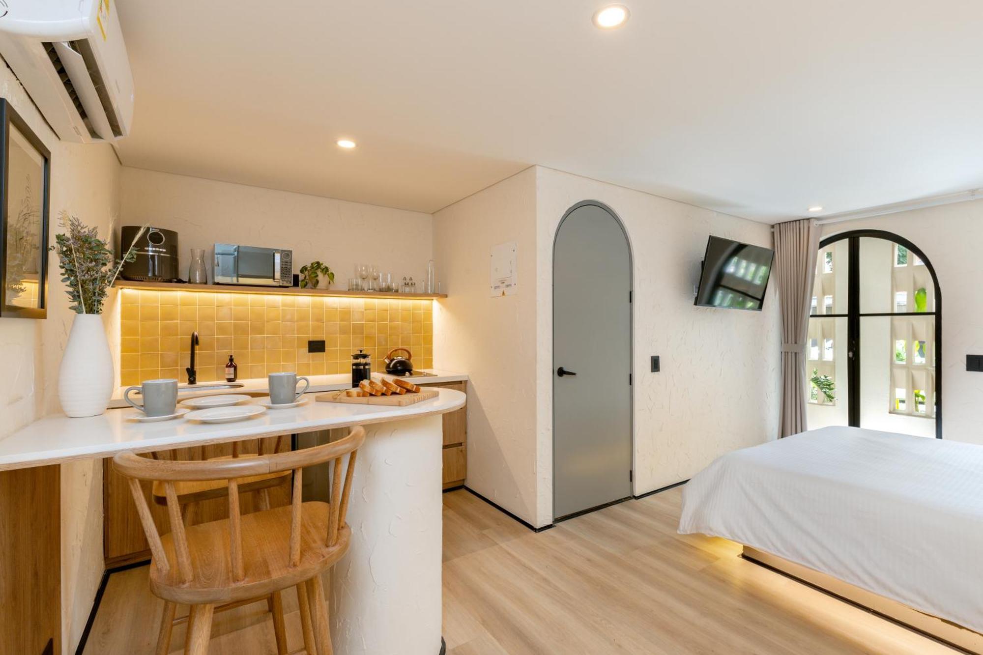 公寓 Casa Fiora Laureles