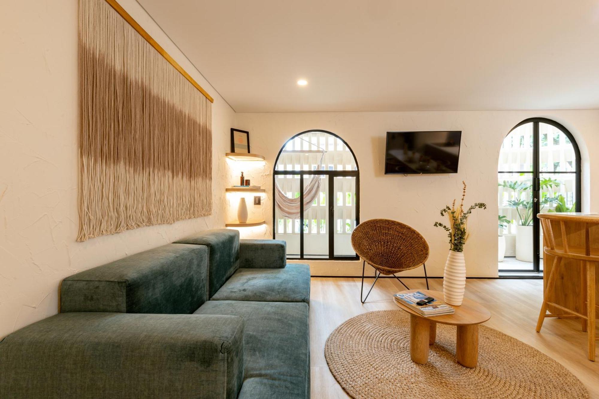 公寓 Casa Fiora Laureles *