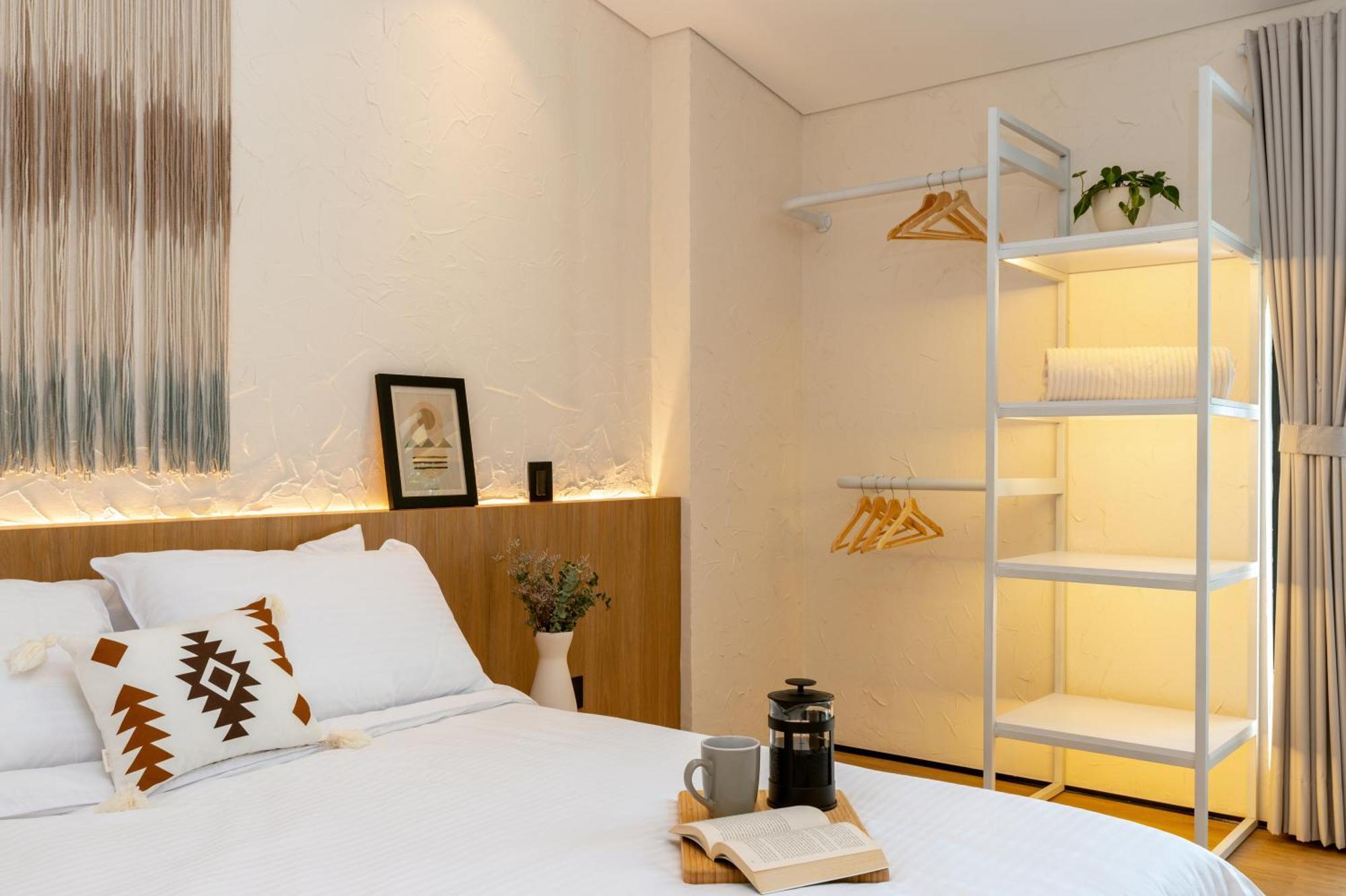 Casa Fiora Laureles 公寓