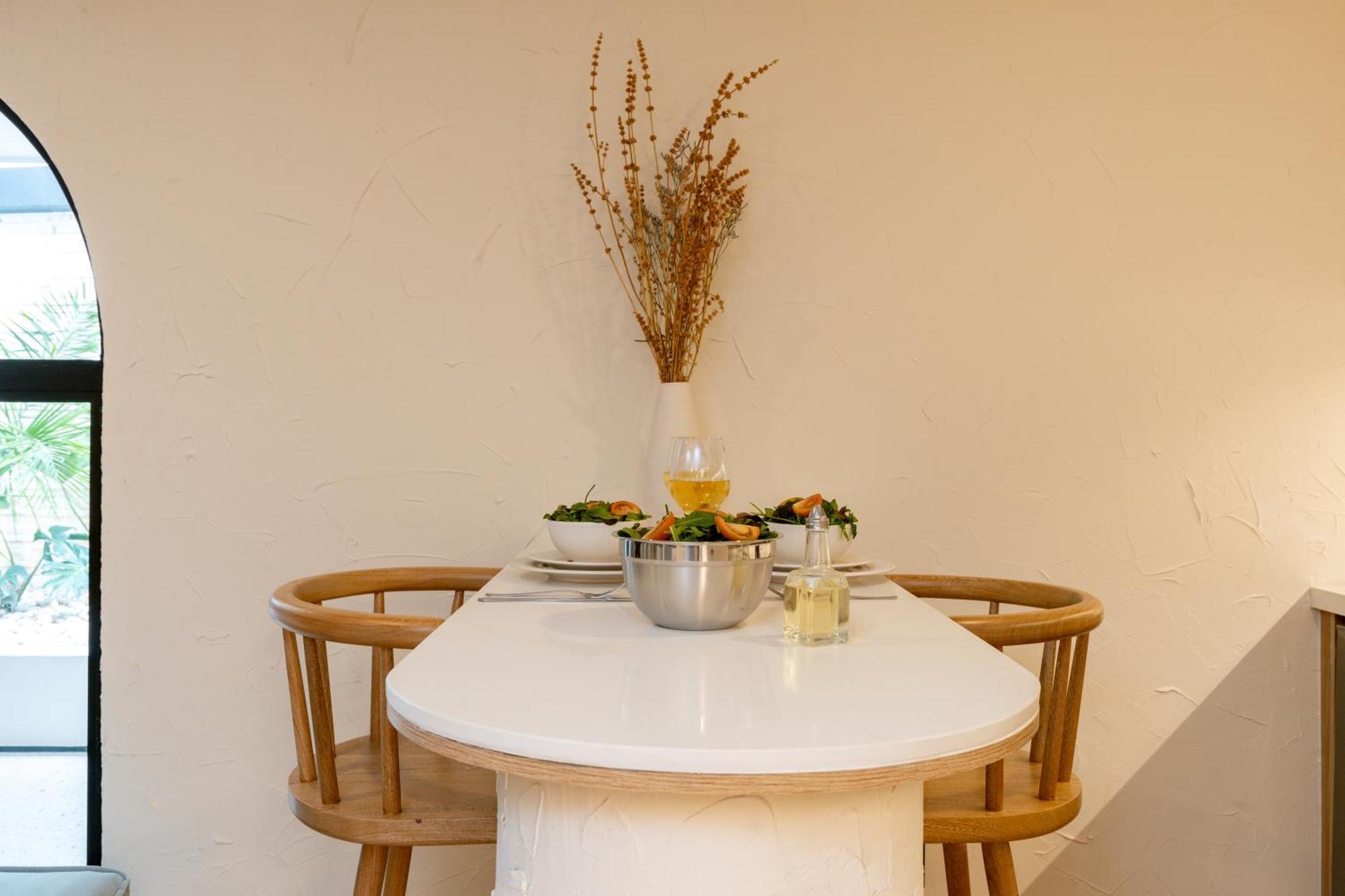 公寓 Casa Fiora Laureles