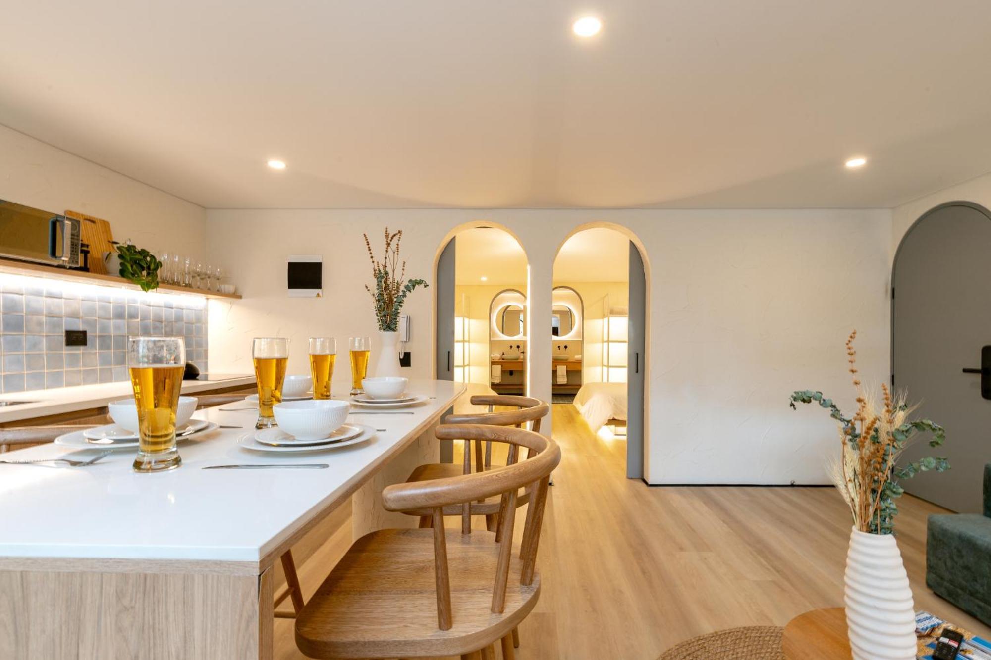 Casa Fiora Laureles 公寓 *