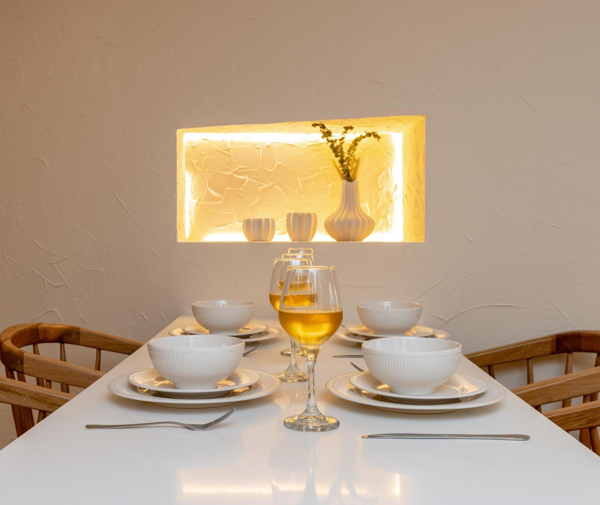 公寓 Casa Fiora Laureles