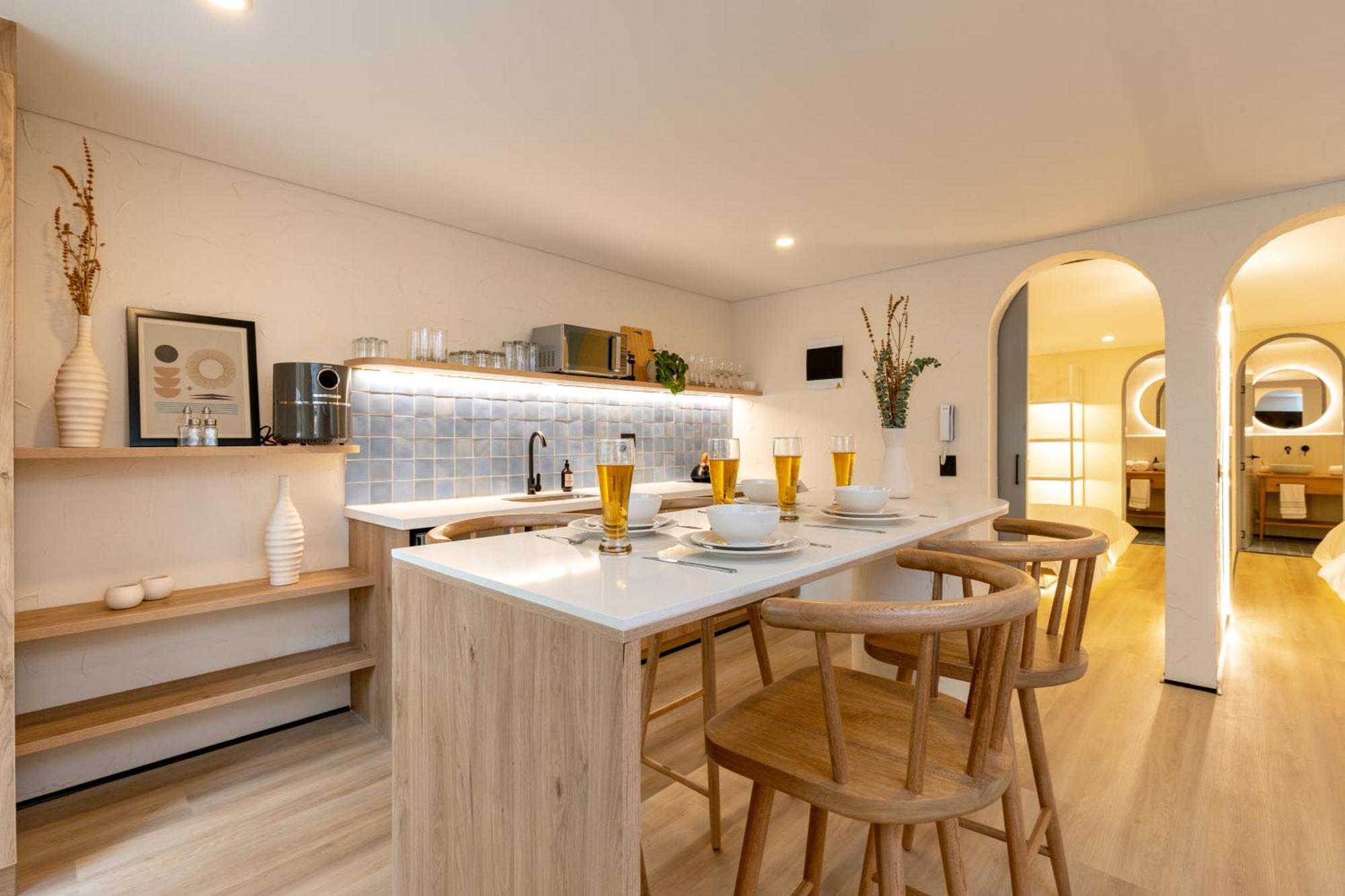 公寓 Casa Fiora Laureles *