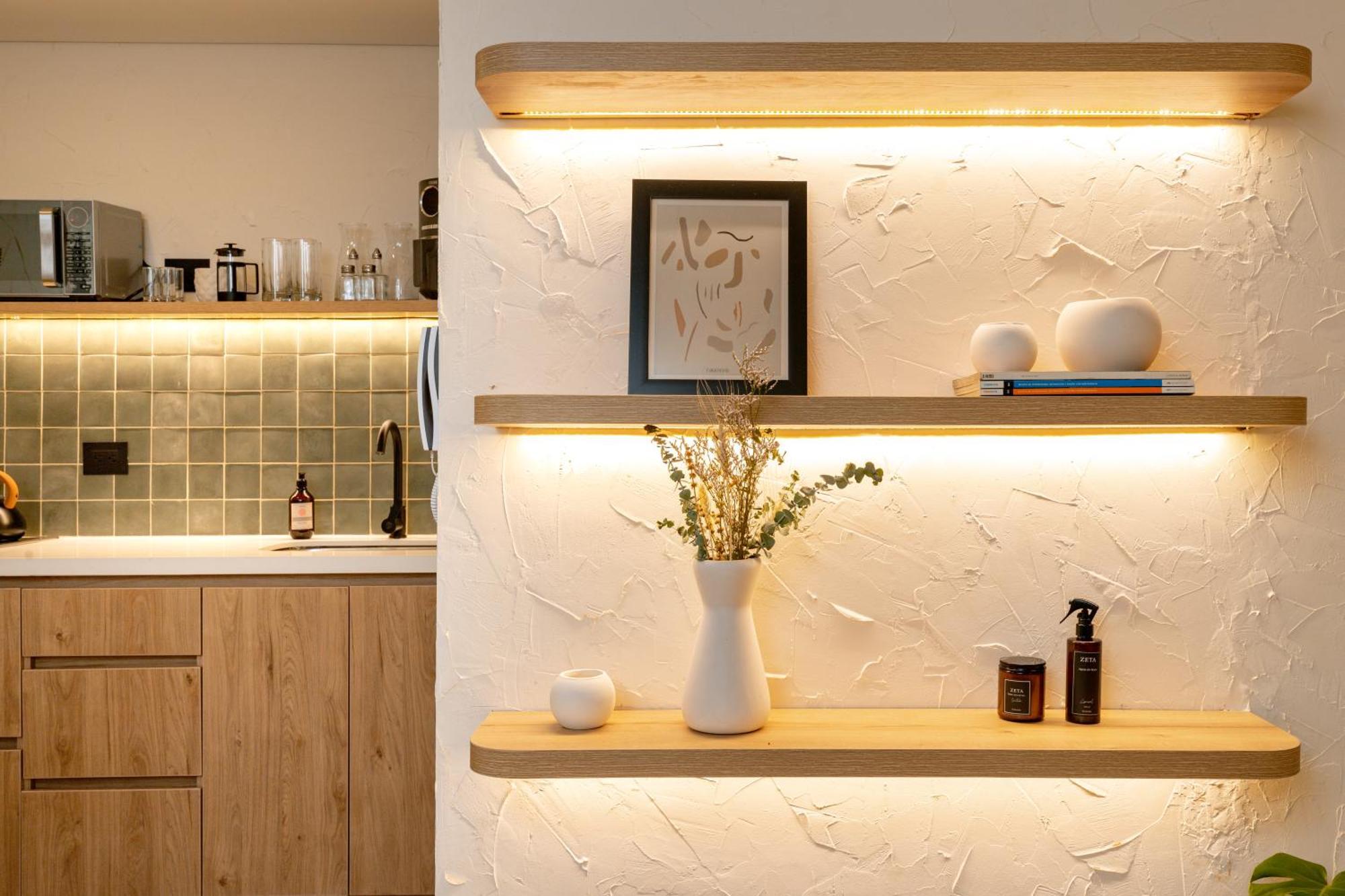 Casa Fiora Laureles 公寓 *