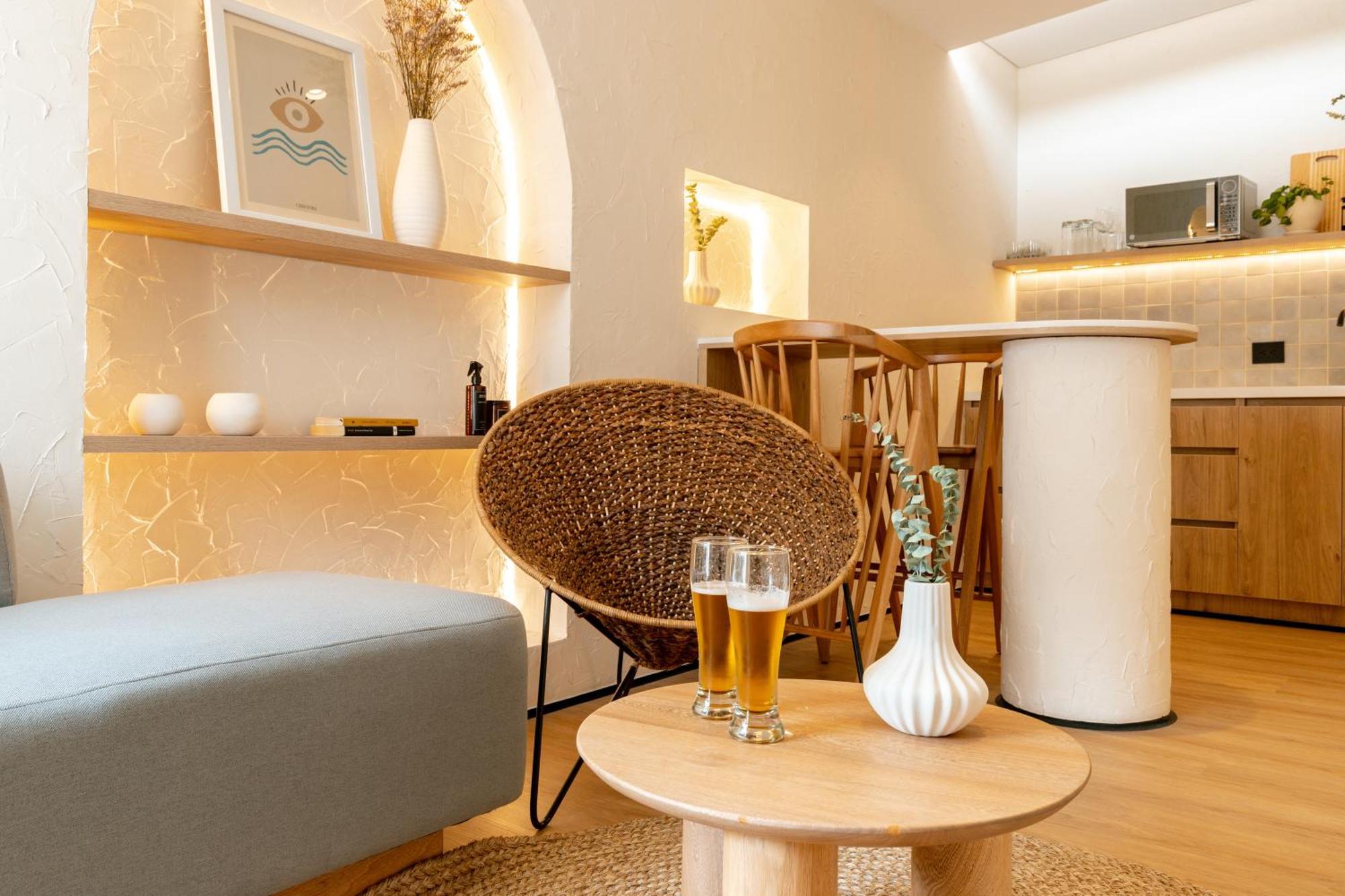 公寓 Casa Fiora Laureles