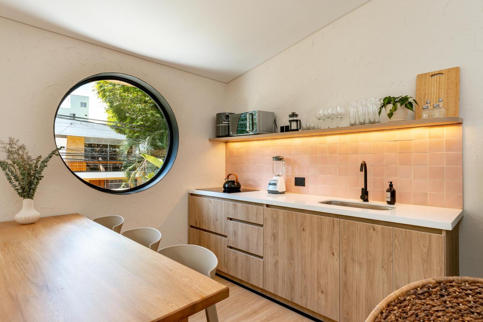 Casa Fiora Laureles 公寓