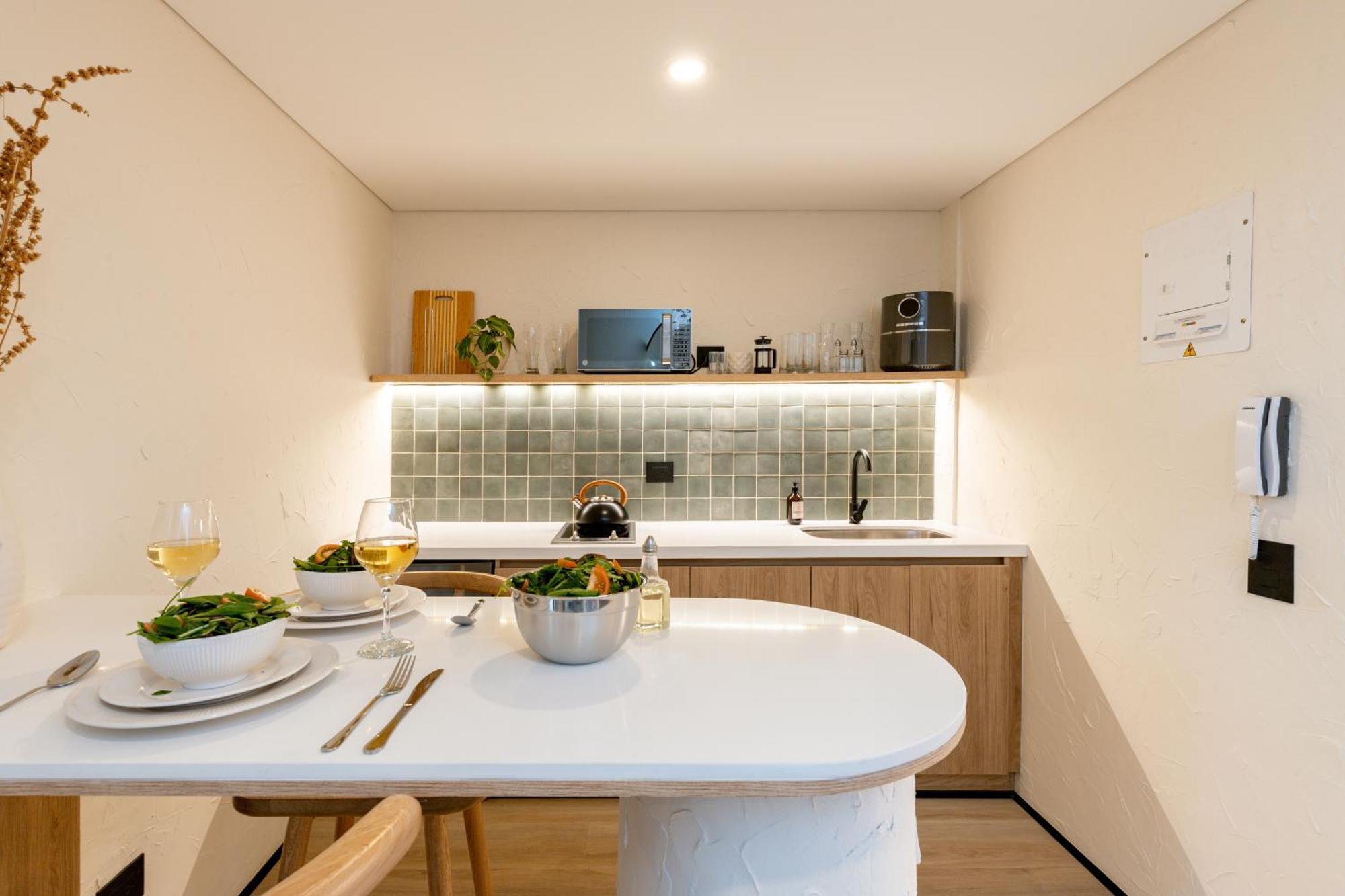 公寓 Casa Fiora Laureles