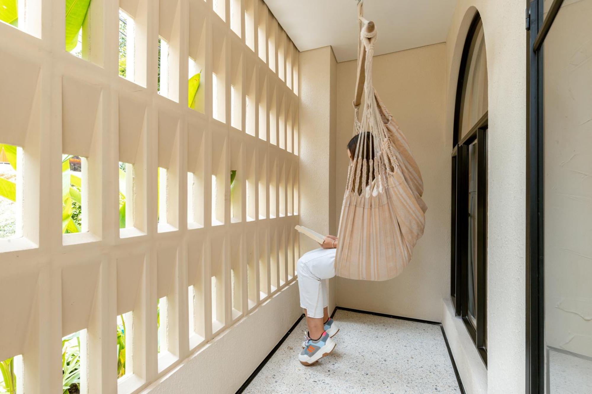 Casa Fiora Laureles 公寓 Medellín